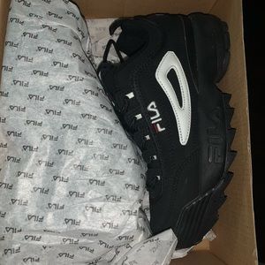 Fila Shoes
